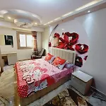 Elite Apartment At Nasr City 4 Rooms شقه فاخره اربع غرف مدينه نصر