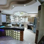 Elite Apartment At Nasr City 4 Rooms شقه فاخره اربع غرف مدينه نصر