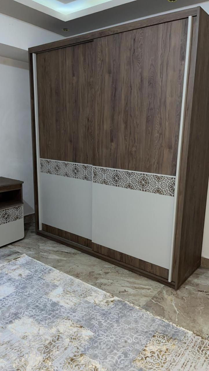 Elite At Nasr 4 شقه فاخره اربع غرف مدينه نصر * Cairo